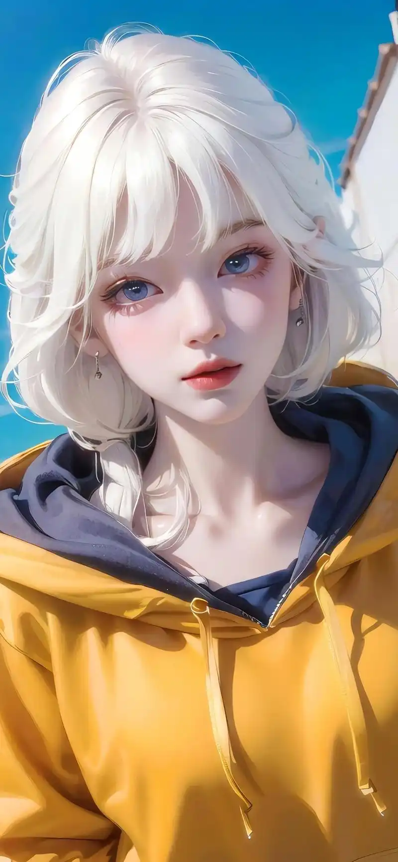 灯笼匠的女儿 经典动漫电影