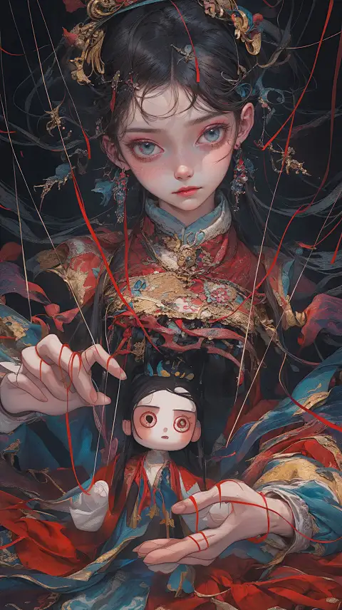 动漫电影配乐工业化流程